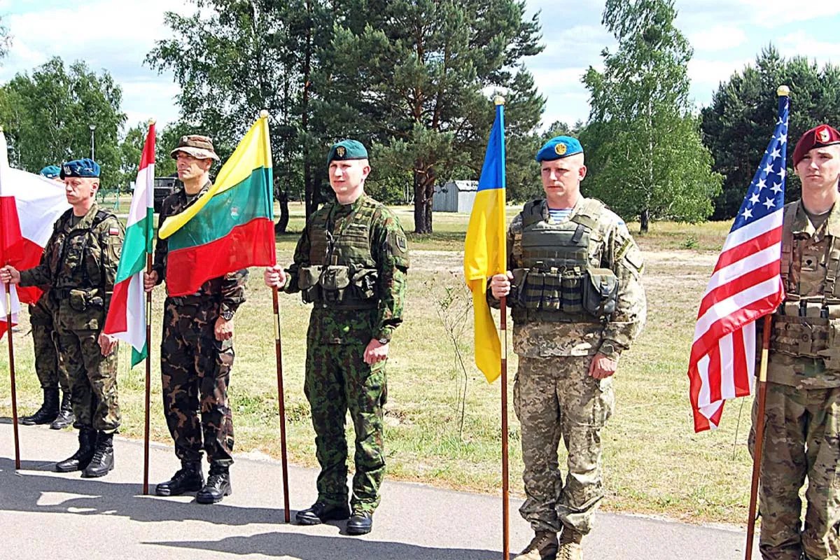 Гарантии безопасности Гарантии безопасности
