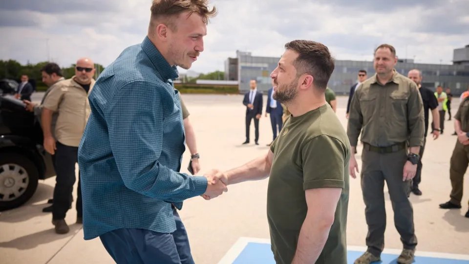 Командири Азову Командири Азову