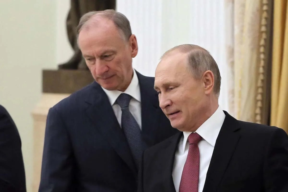 Двовладдя в рф Двовладдя в рф