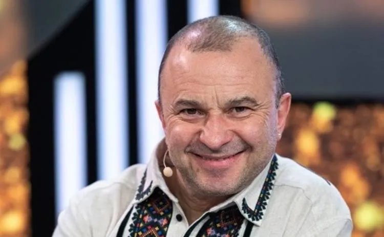 "Жить надо будущим!".