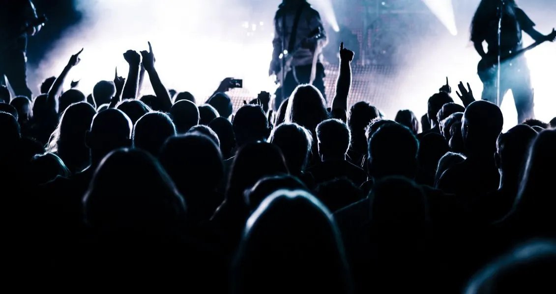 Всемирный день года (World Rock Day), или Dia Mundial Do Rock