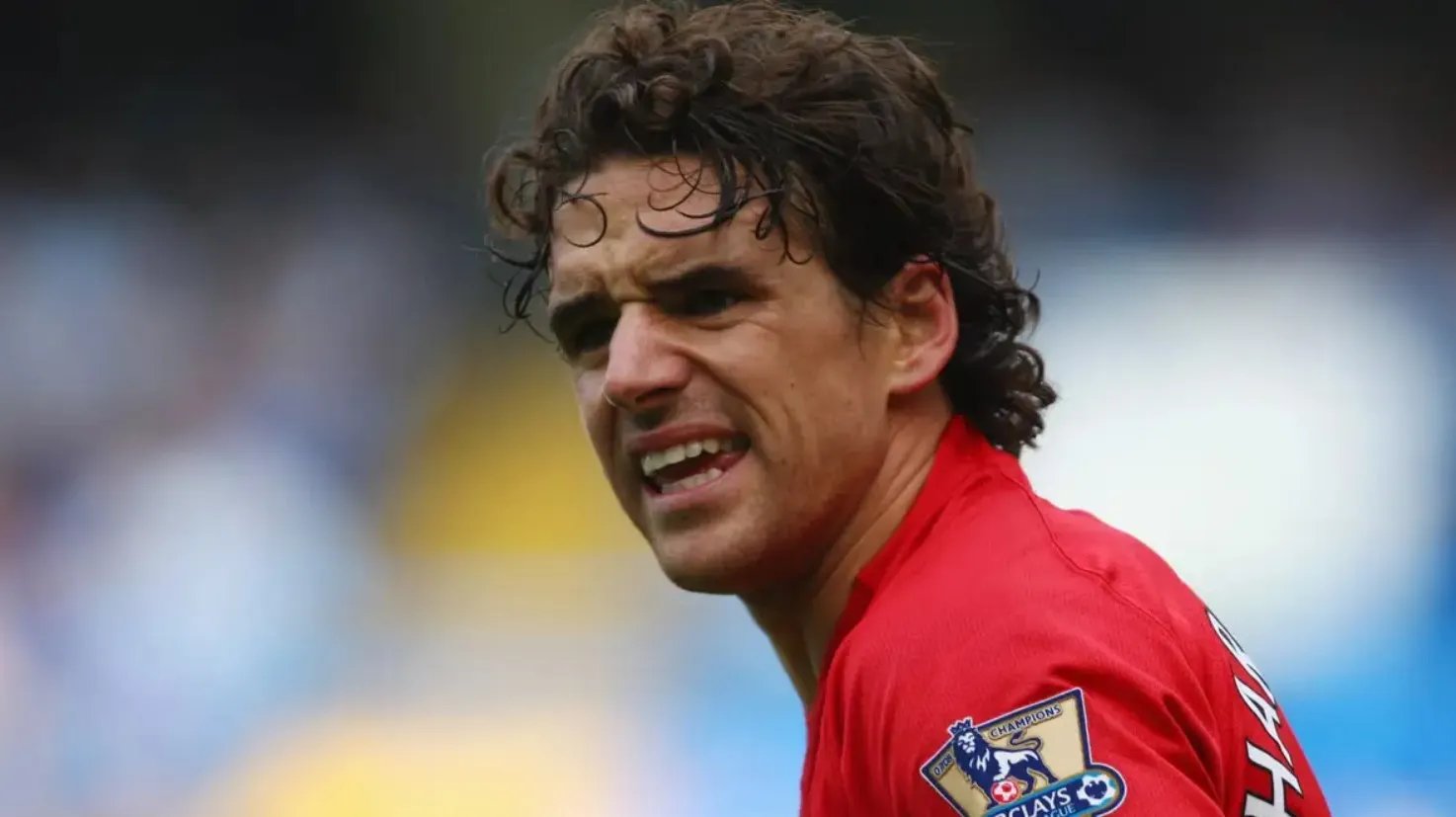 Оуэн Харгивз