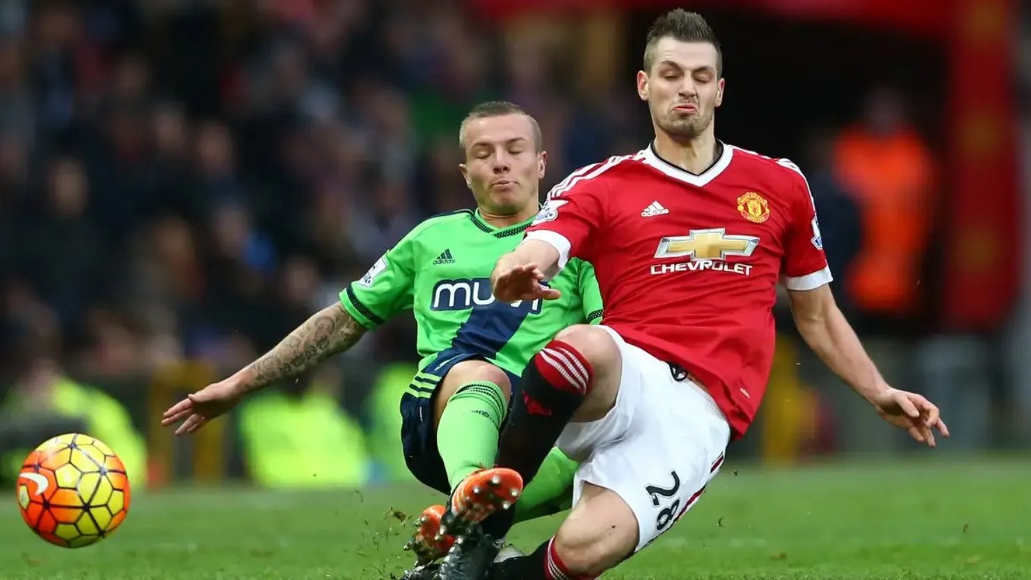 Морган Шнайдерлин