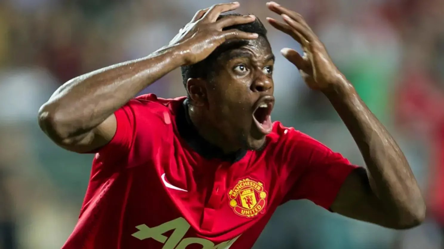 Вилфрид Заа