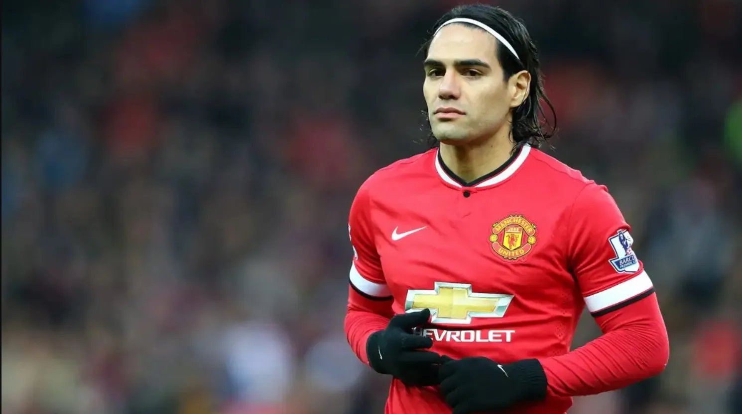 Радамель Фалькао