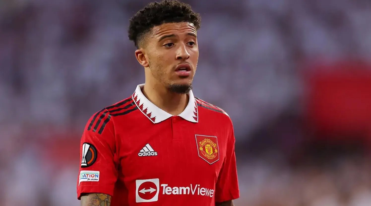 Джейдон Санчо