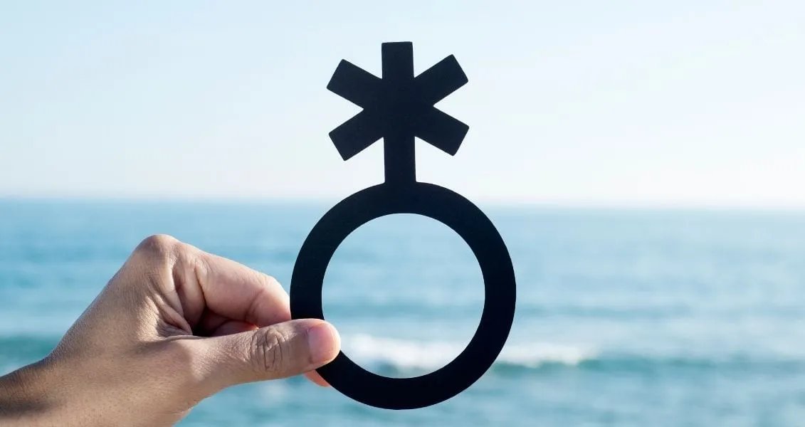 Международный день небинарных людей (International Non-Binary People`s Day)