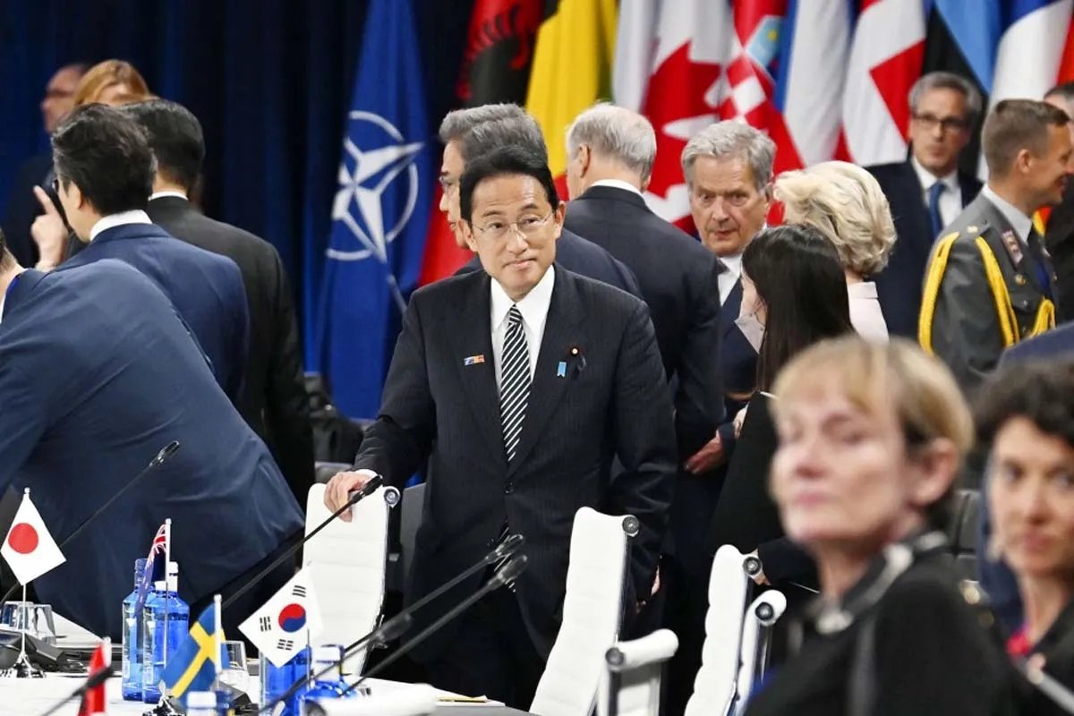 Фуміо Кісіда