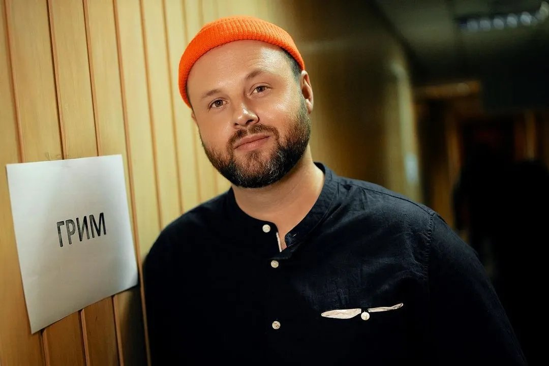 Актер Александр Станкевич рассказал о разных приключениях