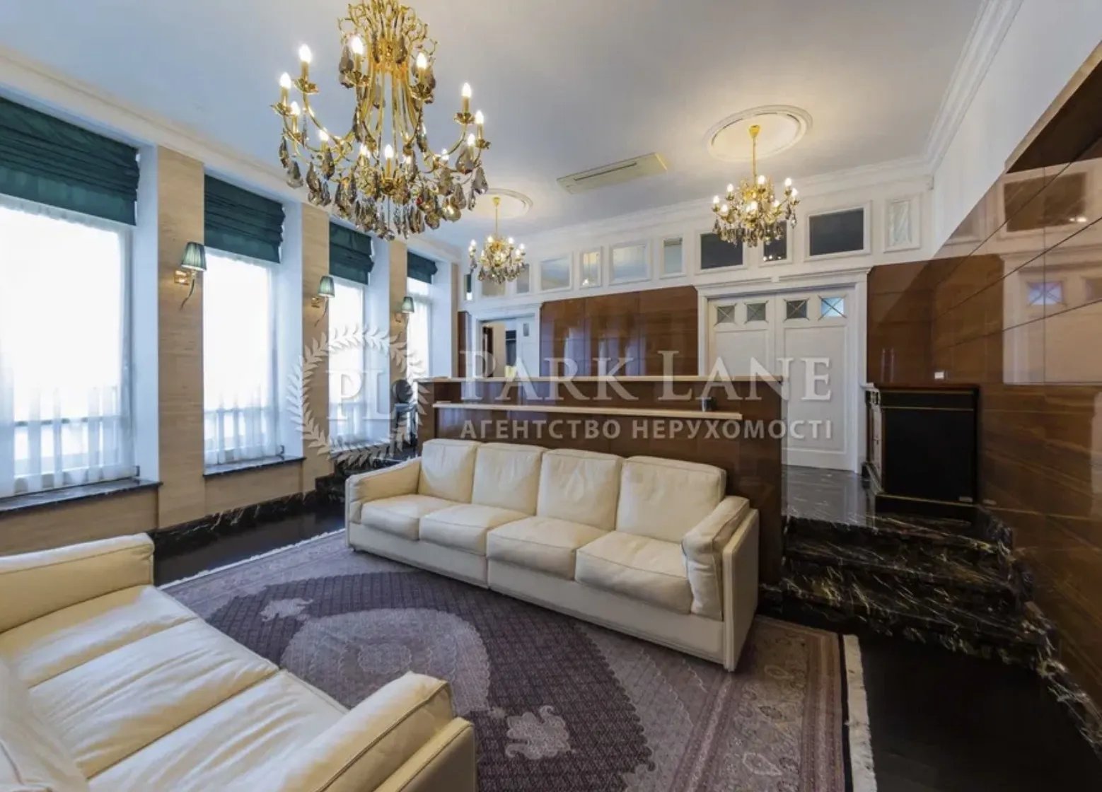 Квартира на Софійській площі Квартира на Софійській площі