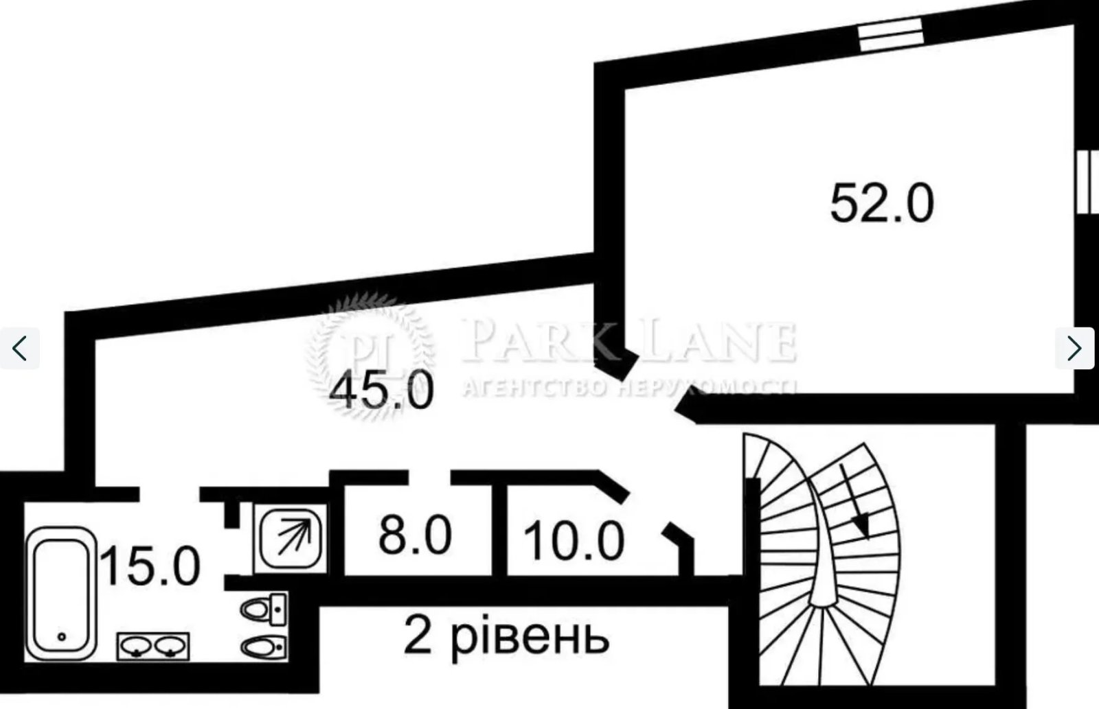 Квартира на Софійській площі Квартира на Софійській площі