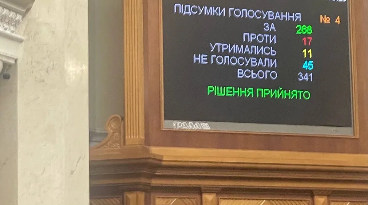 Депутати проголосували за легалізацію медичної марихуани. Фото: Ярослав Залізняк