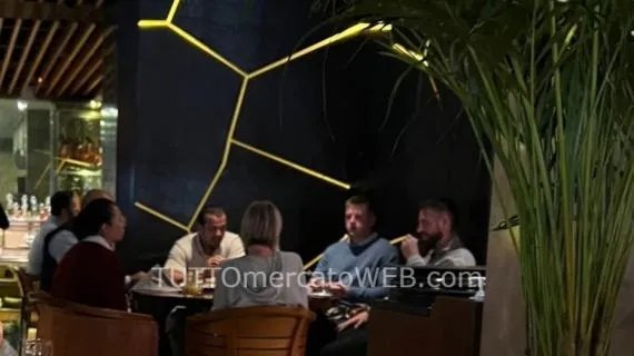 Анатолія Трубіна нібито бачили з саудівськими посередниками