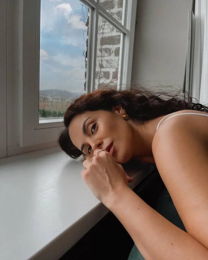 Настя Каменських