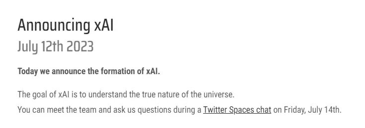Илон Маск создал новую компанию, чтобы понять истинную природу Вселенной 1