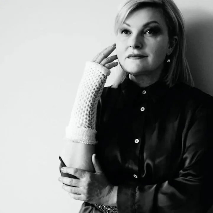 «Я його дуже сильно любила»