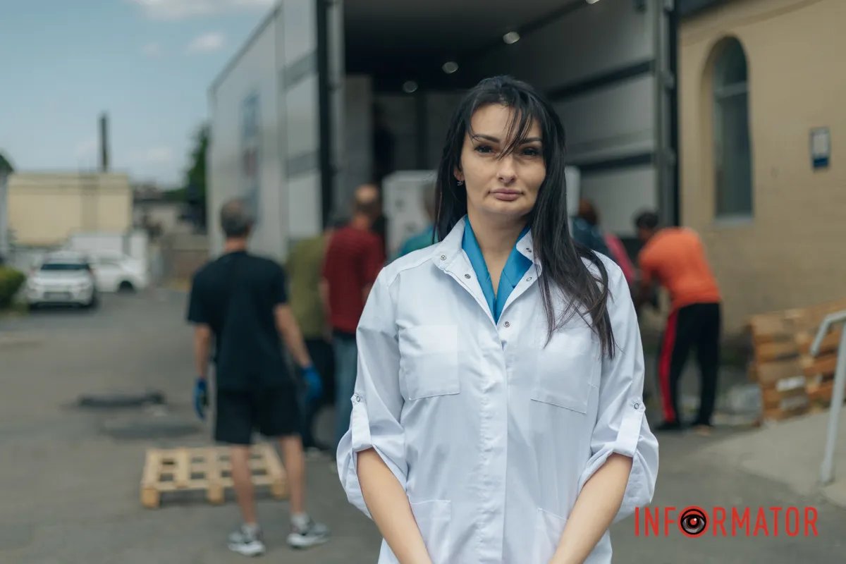 В больнице Мечникова отмечают – АТБ помогает регулярно