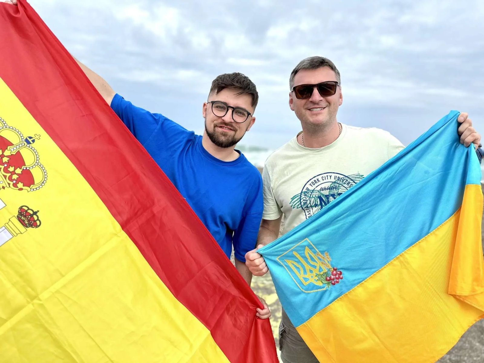Юлик и ЗАЛЕСКО