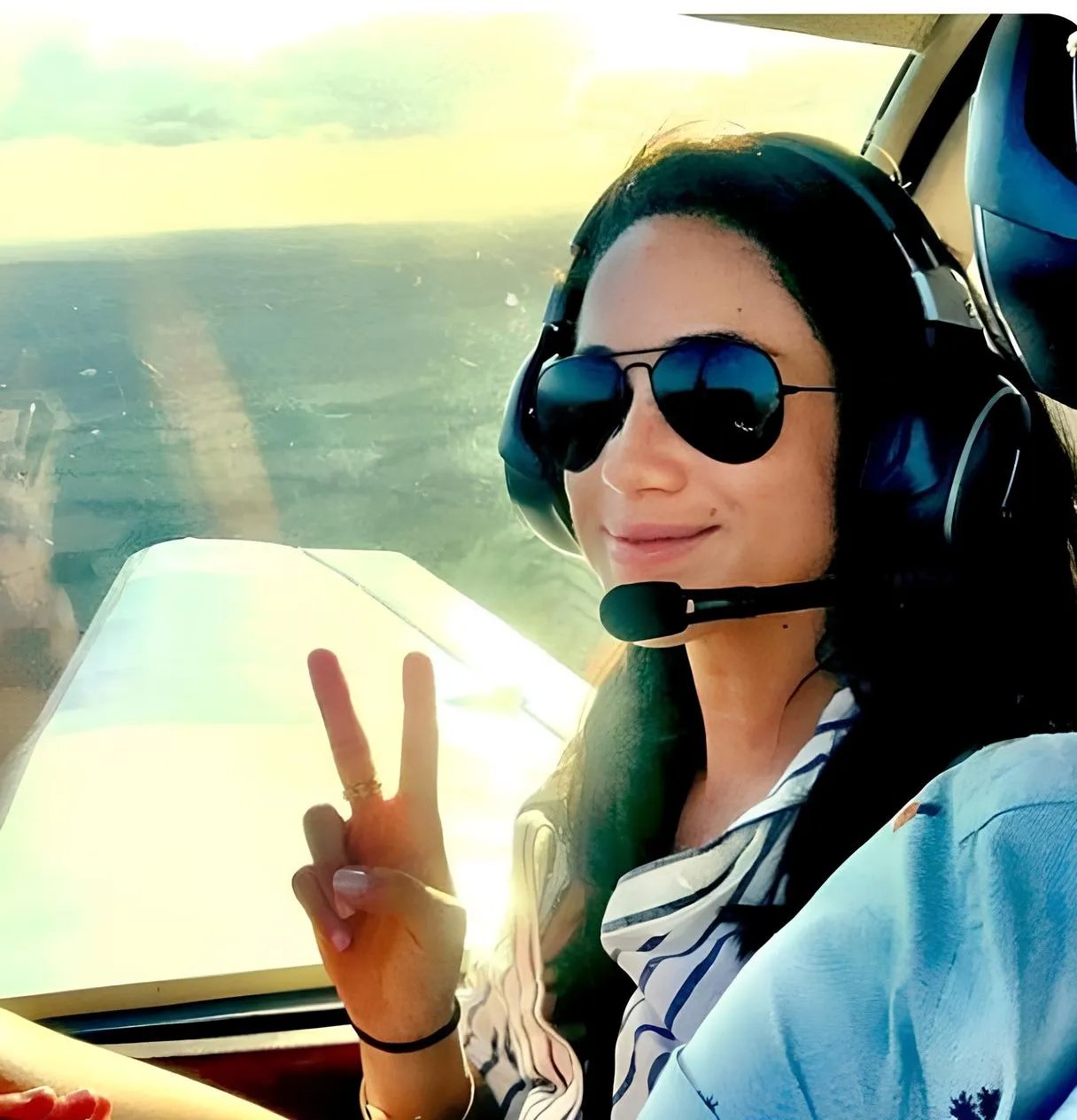 Жизнь у Меган Маркл была насыщенной и до замужества с принцем Гарри