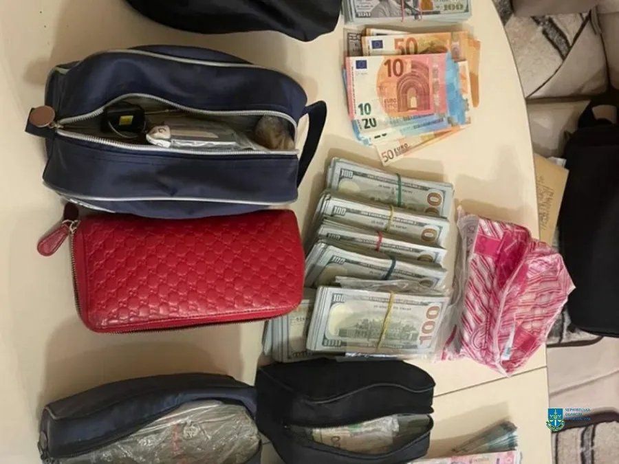 Гадалка пообещала закрыть уголовное производство. Фото: Офис Генпрокурора Гадалка пообещала закрыть уголовное производство. Фото: Офис Генпрокурора