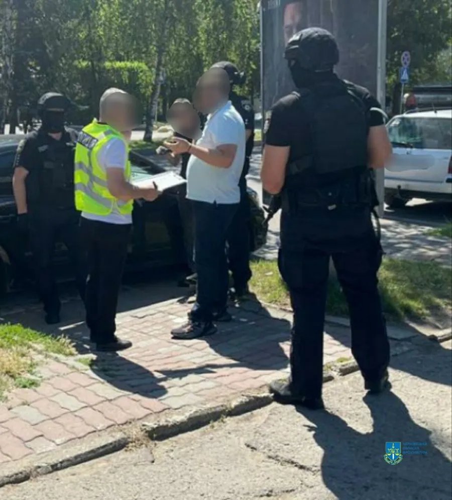 Гадалка подключила к делу столичного адвоката. Фото: Офис Генпрокурора Гадалка подключила к делу столичного адвоката. Фото: Офис Генпрокурора