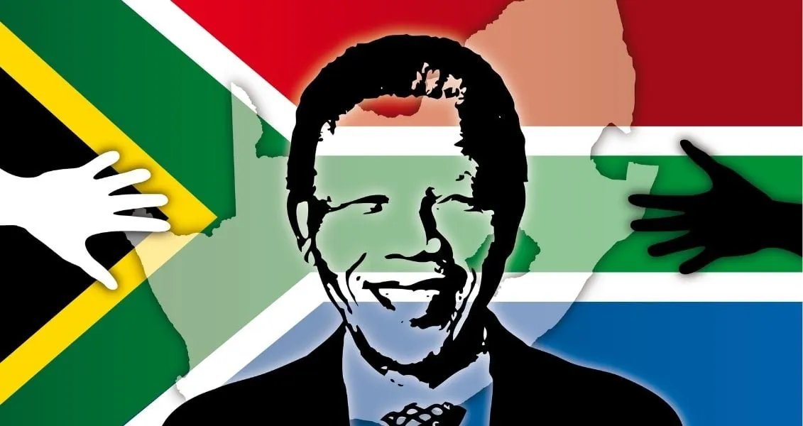 Генеральная Ассамблея ООН объявила 18 июля Международным днем ​​Нельсона Манделы