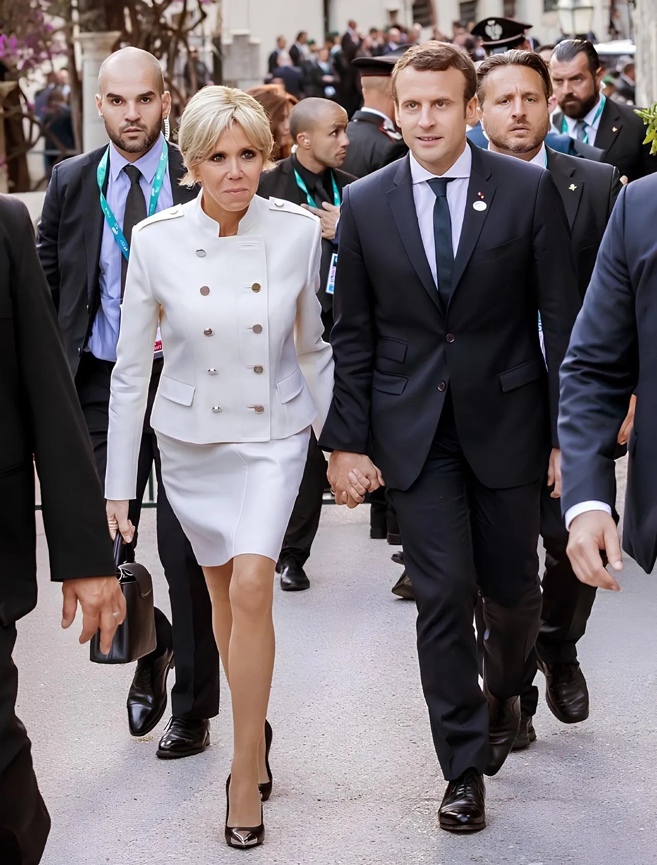 Ця жінка перемогла власний вік стилем!