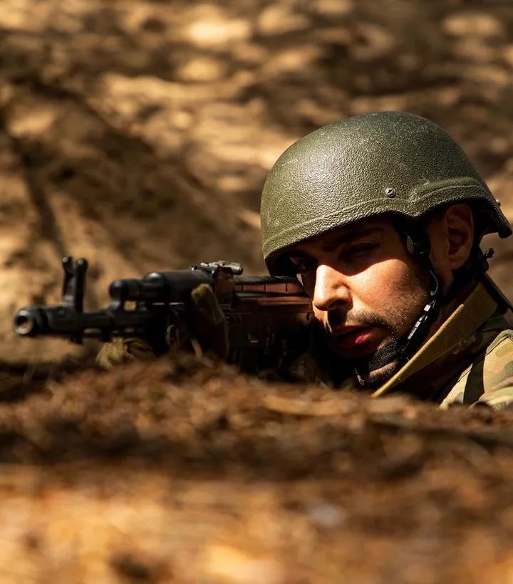 Топ Ган: українська версія