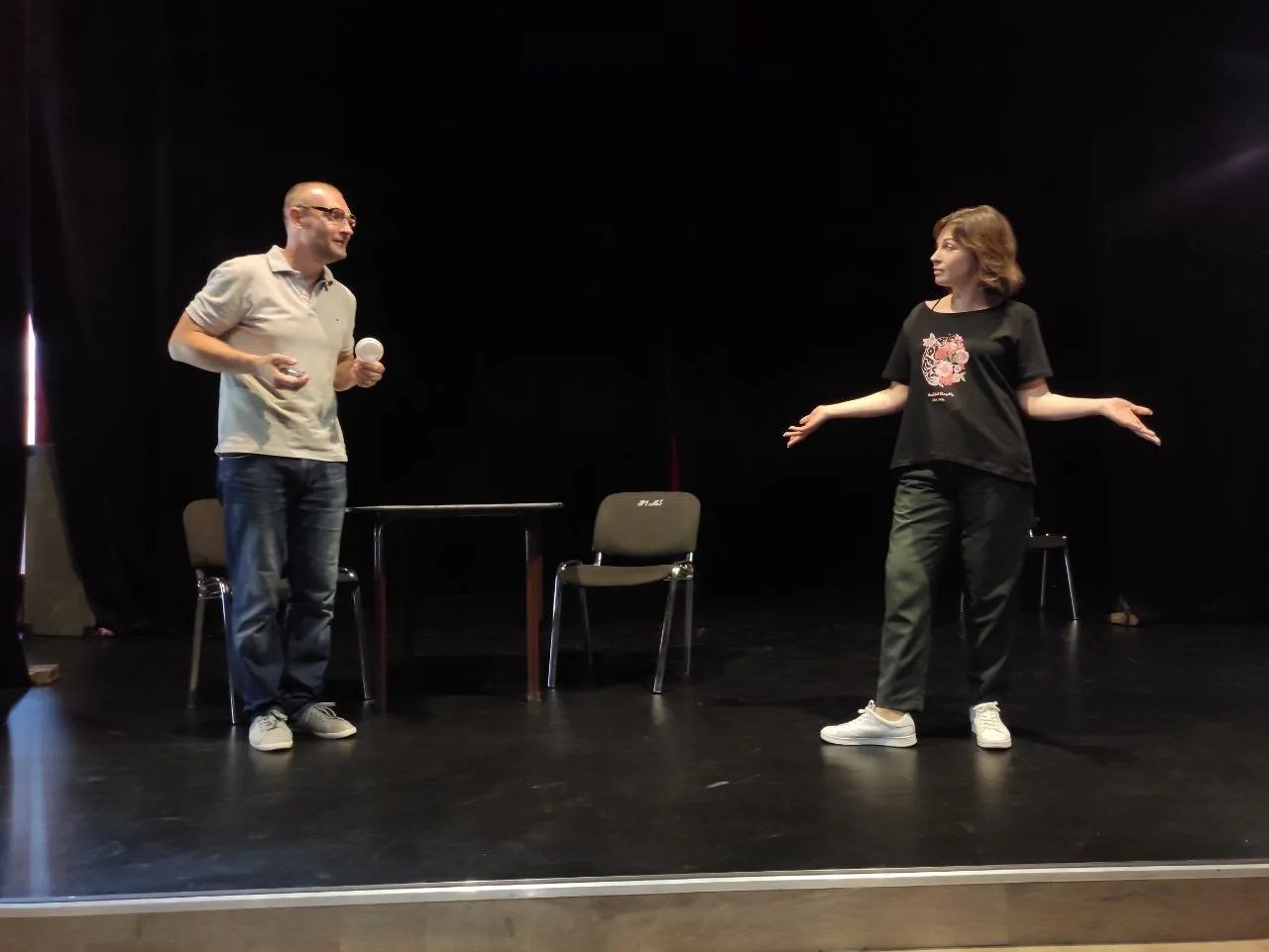 Сергей Листунов тоже покинул Украину. Фото из открытых источников