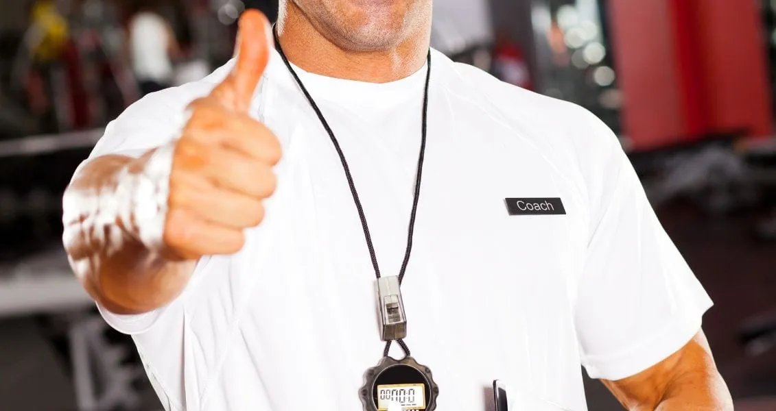 День тренера в Украине