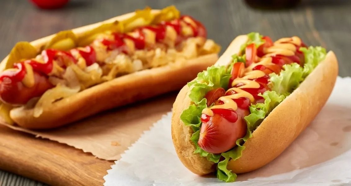 День хот-дога