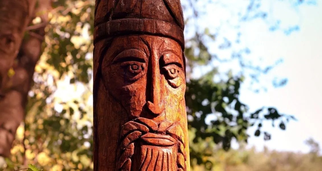 20 липня відзначається свято старослов’янського божества – Перуна