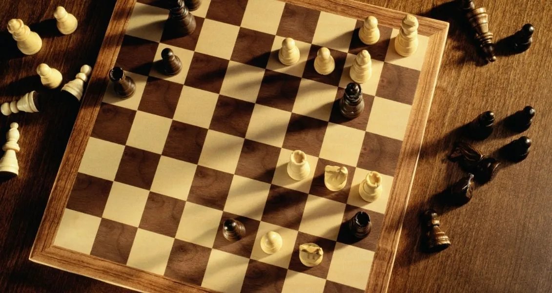 Міжнародний день шахів