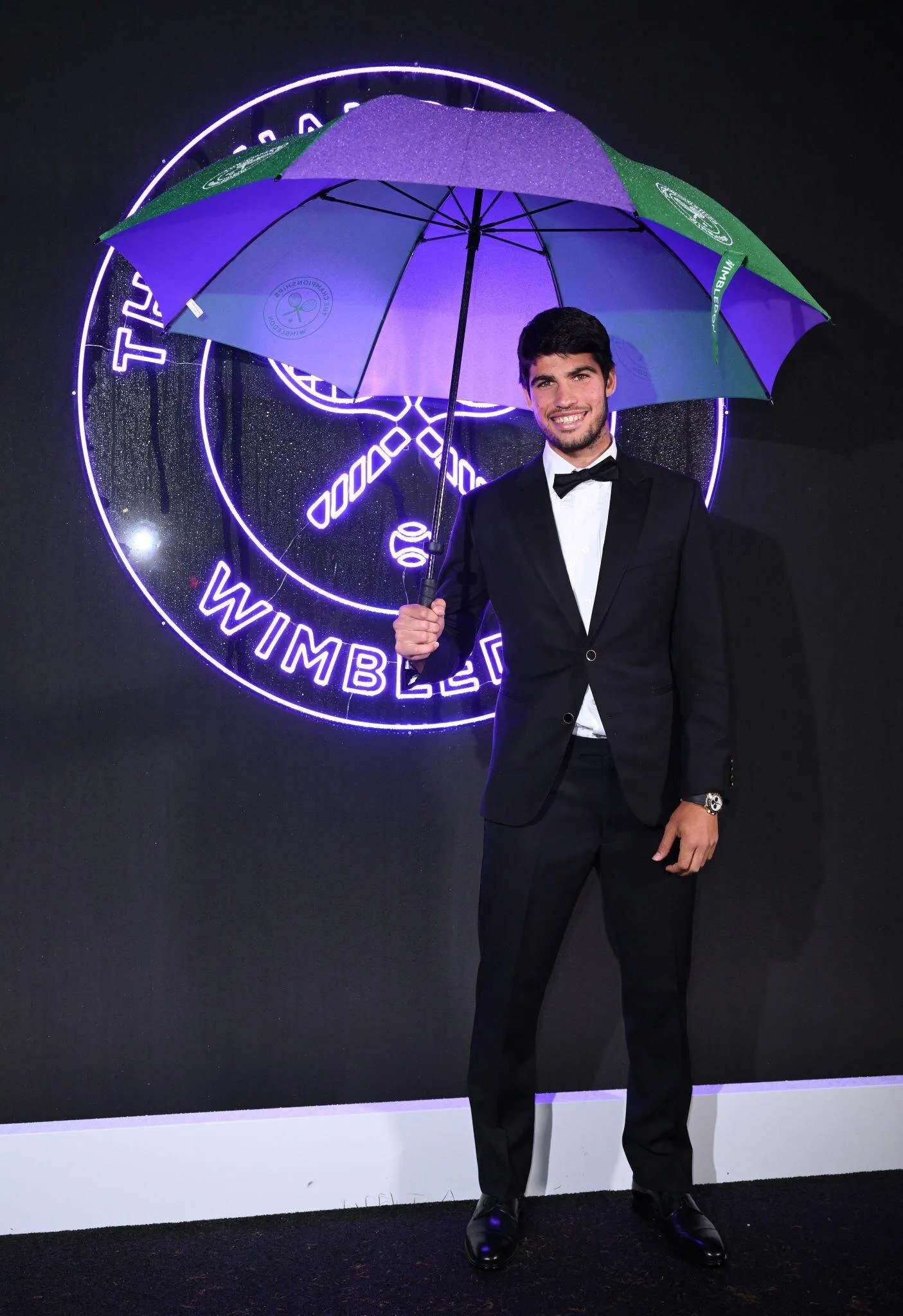 Карлос Алькарас