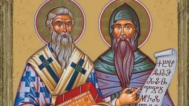 Верующие 22 июля вспоминают память священномучеников Панкратия и Кирилла Верующие 22 июля вспоминают память священномучеников Панкратия и Кирилла