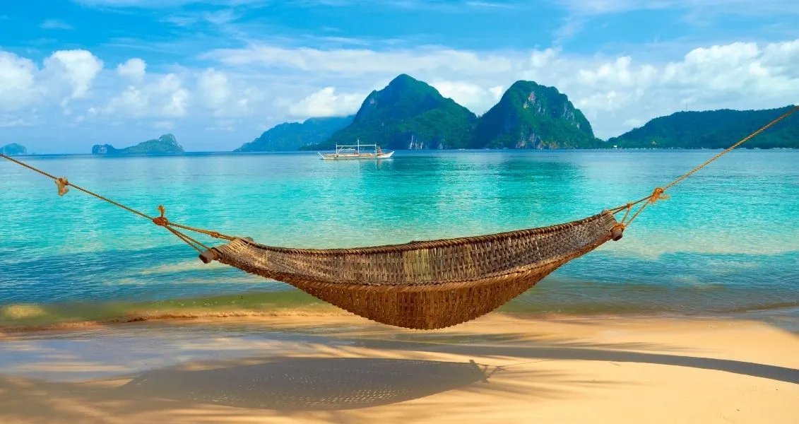 День гамака (Hammock Day) День гамака (Hammock Day)