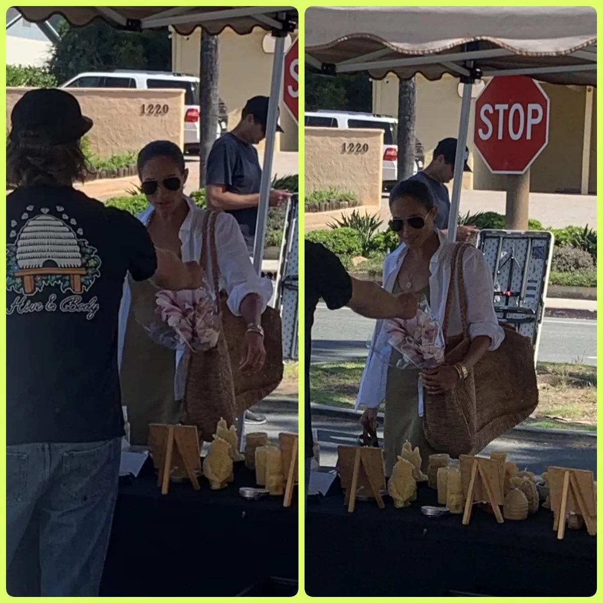 Букет для себя