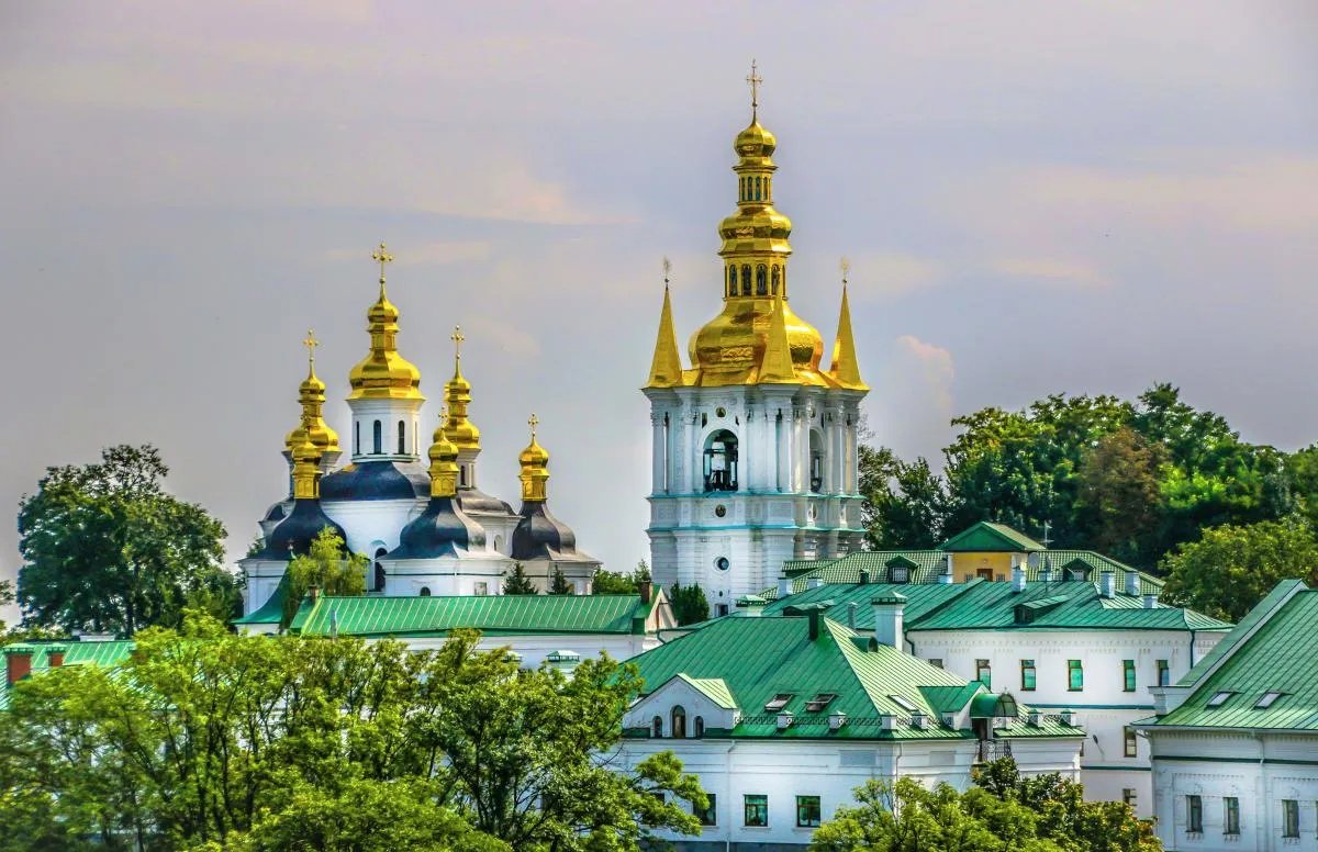 Києво-Печерська лавра