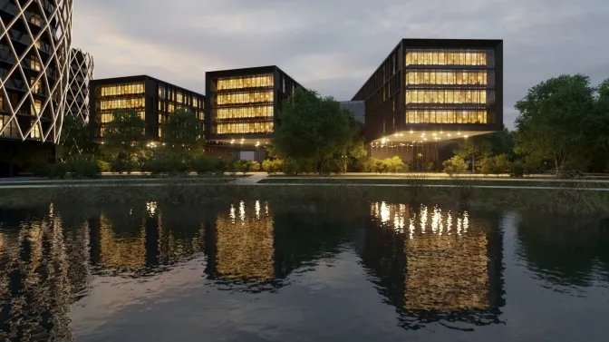 У Львові збудують ЖК з "ізраїльськими" кімнатами-укриттями 2