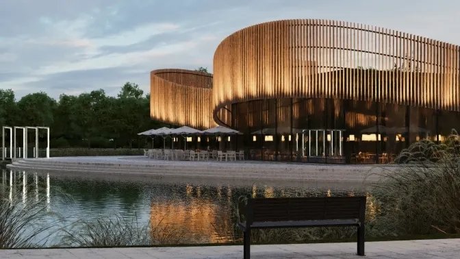 У Львові збудують ЖК з "ізраїльськими" кімнатами-укриттями 3