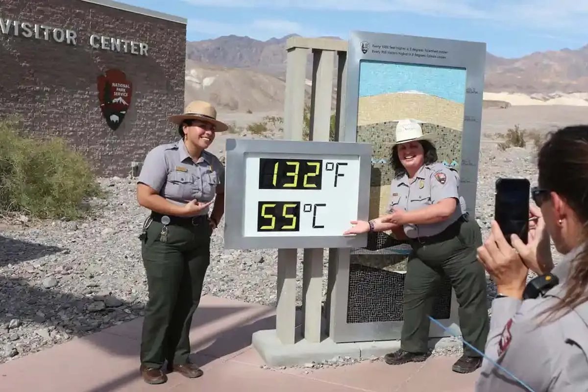 Рекорд температур Рекорд температур