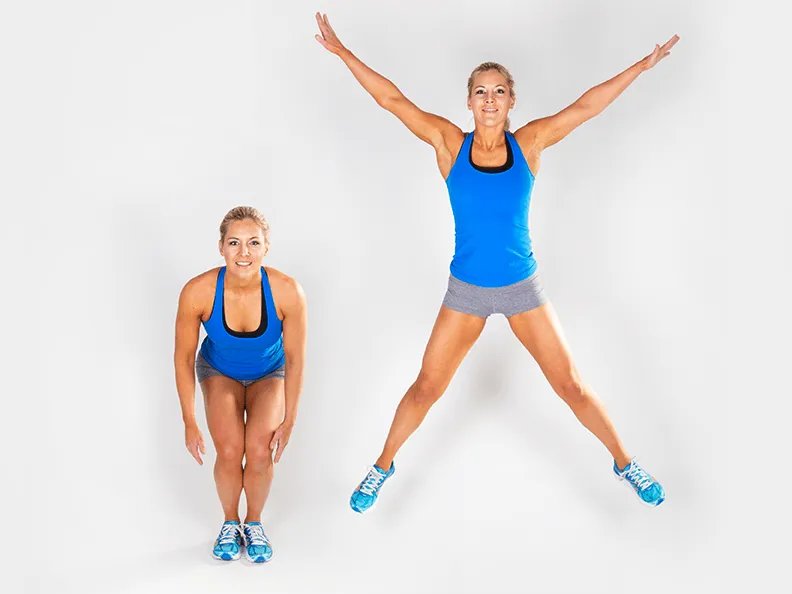 Забудьте о физкультуре. Ученые нашли отличную методику для самых ленивых 2