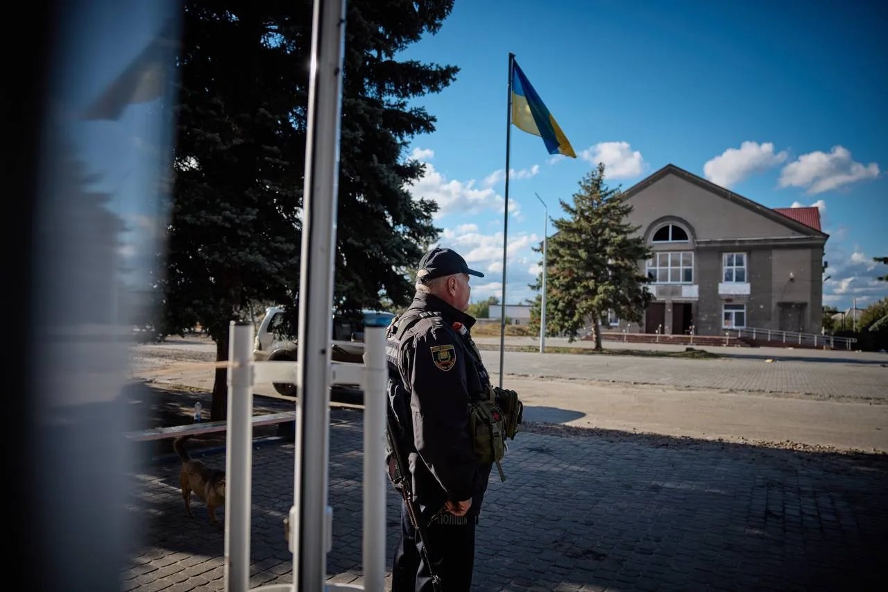 Військові тримають оборону напрямку