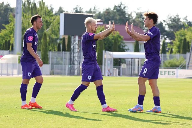 Фото - ФК ЛНЗ