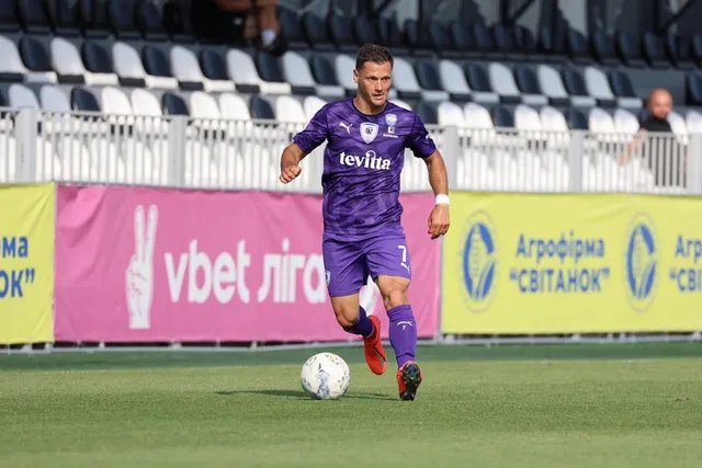 Фото - ФК ЛНЗ