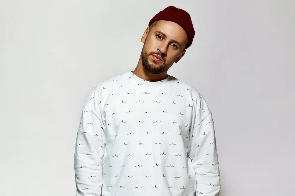 Дмитро Монатік був розбишакою у дитинстві.