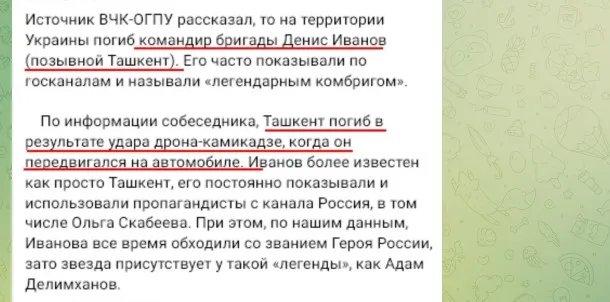 Скабєєва в траурі: ЗСУ знищили її улюбленця 1