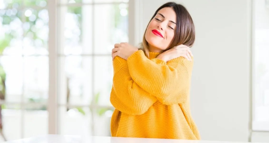 Міжнародний день турботи про себе