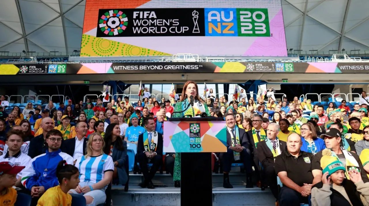 Цьогоріч жіночий чемпіонат світу відбудеться вже вдев'яте