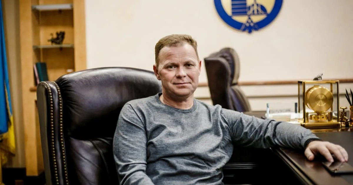 Ігор Кушнір Ігор Кушнір